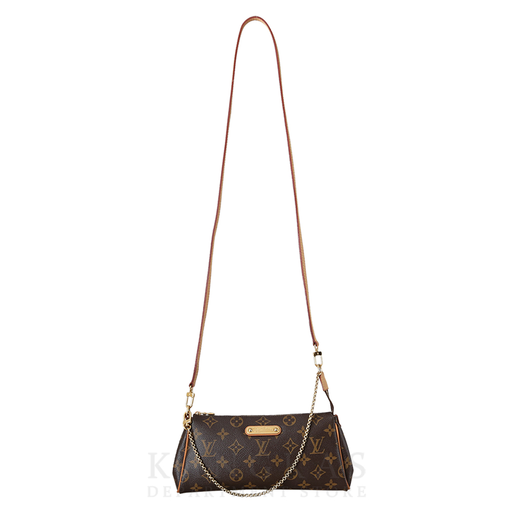 LOUIS VUITTON(USED)루이비통 모노그램 에바 클러치